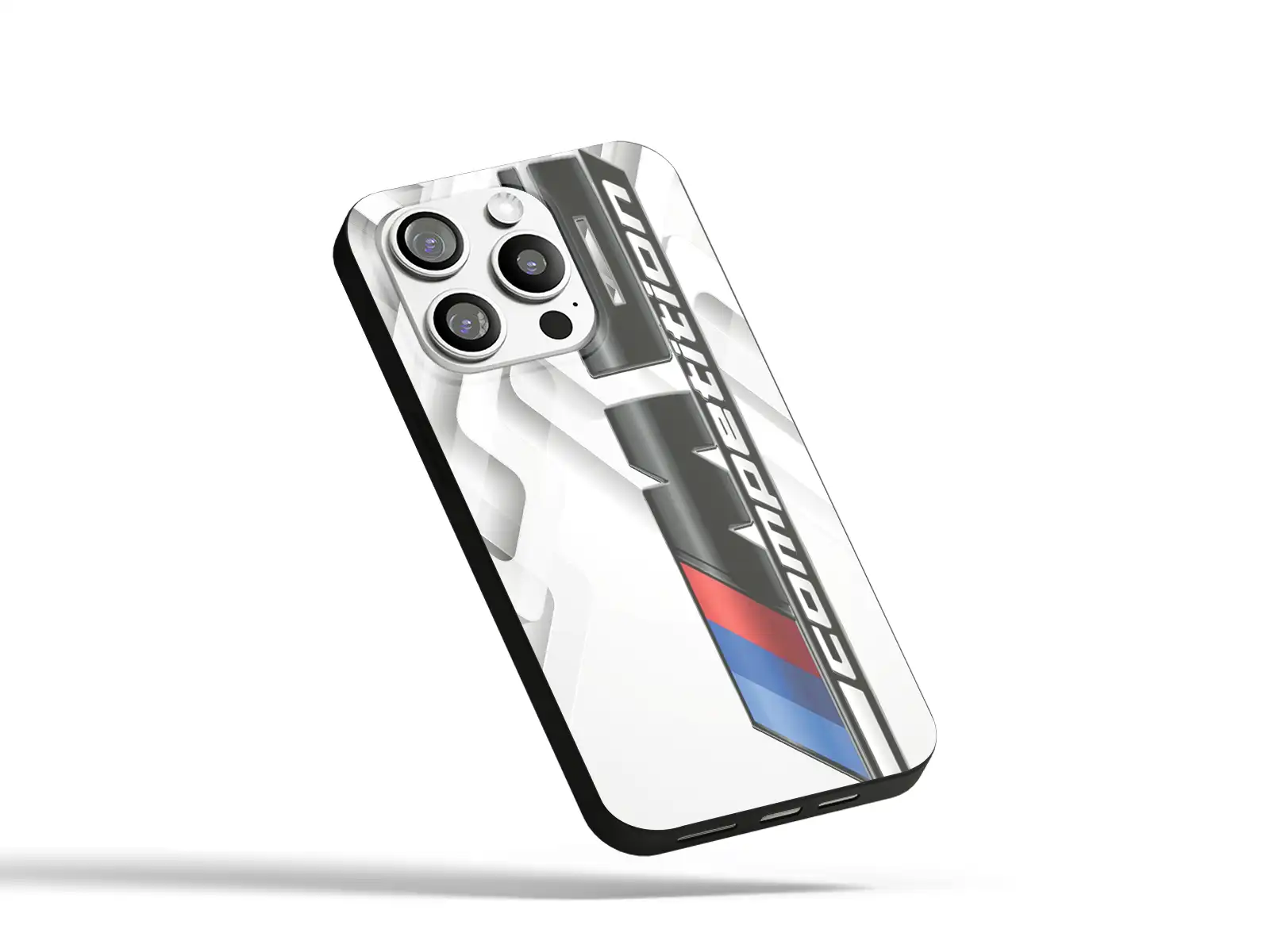 BMW Cubierta Smartphone Edición De Calidad Máxima